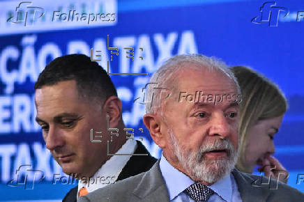Lula impulsa alivio fiscal para taxistas