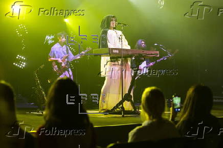 Montreux Jazz Festival 2025