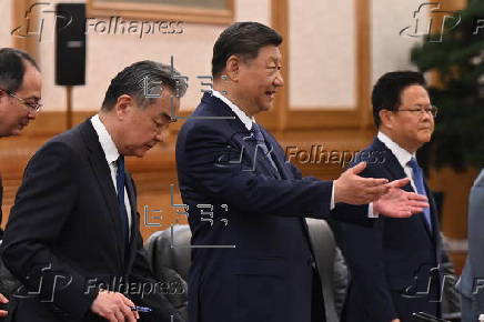 Australian Prime Minister Anthony Albanese China visit