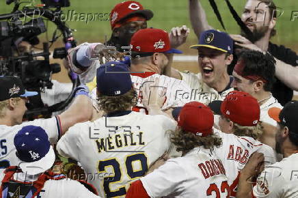 MLB - 95th All-Star Game
