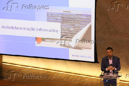 CPDP LatAm 2025 - Governança de dados para o desenvolvimento e a democracia na maioria global.