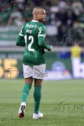 BRASILEIRO A 2025, PALMEIRAS X MIRASSOL