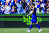 MLS: Inter Miami CF at FC Cincinnati