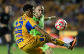 Liga MX: Tigres - Juárez