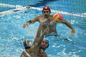 World Aquatics Championships Singapore 2025 - Day 10