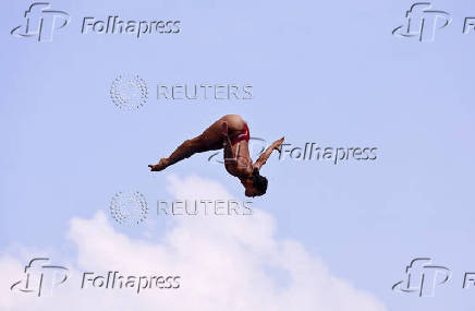 World Aquatics Championships