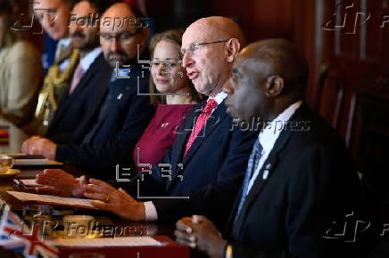 Australia-UK Ministerial Consultations (AUKMIN)