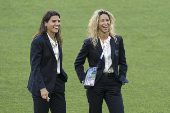 Inglaterra x Italia Womens EURO 2025