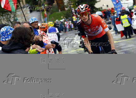 Tour de France 2025 - Stage 19
