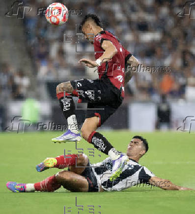 Liga MX: Monterrey - Atlas