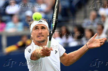Tennis: National Bank Open