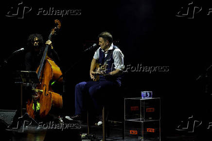 Show - SP