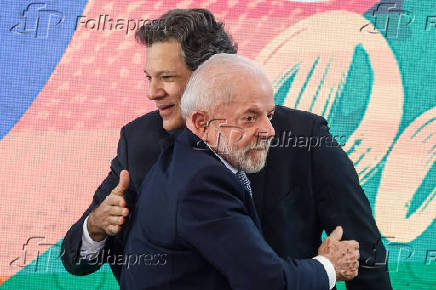 Reunião do Conselho no Itamaraty