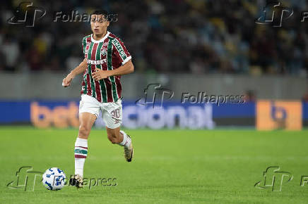 COPA DO BRASIL 2025, FLUMINENSE X INTERNACIONAL