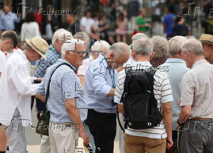 Tourism in Greenwich