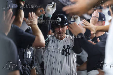 MLB: Minnesota Twins at New York Yankees