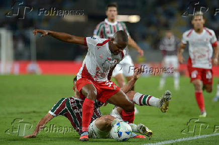 Fluminense x America Cali (COL) Copa Conmebol Sul America 2025