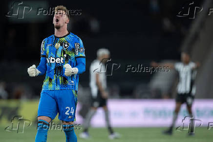 BRASILEIRO A 2025, BOTAFOGO X MIRASSOL