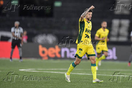BRASILEIRO A 2025, BOTAFOGO X MIRASSOL