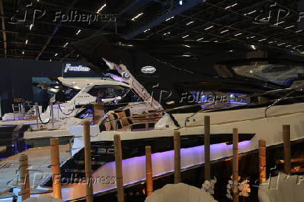 São Paulo Boat Show 2025