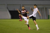 ARARAQUARA, SP, 05.02.2025-PAULISTA A2-FERROVIARIA X PRIMAVERA