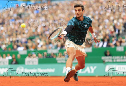 ATP Masters 1000 - Monte Carlo Masters