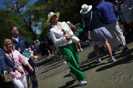 The Masters