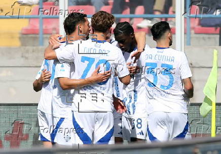 Serie A - Lecce vs Como