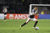 COPA SUL-AMERICANA 2025, VASCO X LANUS