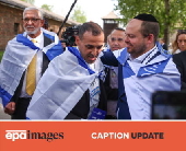 March of the Living to honour victims of the Holocaust
