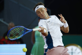 MUTUA MADRID OPEN