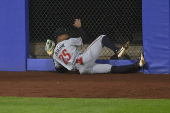 MLB: Minnesota Twins at Cleveland Guardians