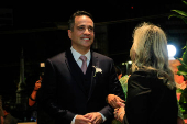 Casamento Governador AL Paulo Dantas