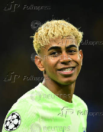 Champions League - Semi Final - Second Leg - Inter Milan v FC Barcelona