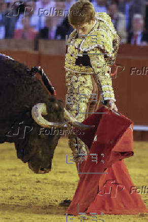 Corrida de la Feria de Abril 2025