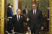 80th anniversary of Victory Day in Moscow