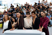 The 78th Cannes Film Festival - Photocall for film 