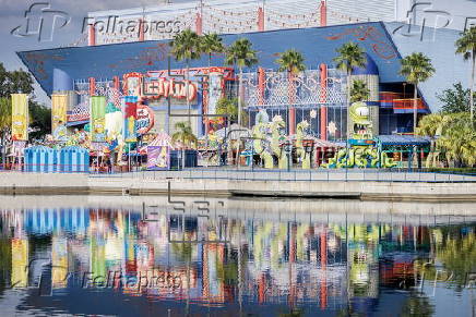 Universal Epic Universe new park opening in Florida