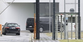 German authorities launch raids and arrest suspected far-right extremists
