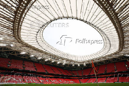 Europa League - Final - Tottenham Hotspur v Manchester United