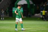 PALMEIRAS X CEARÁ