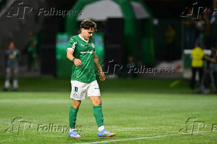 PALMEIRAS X CEARÁ
