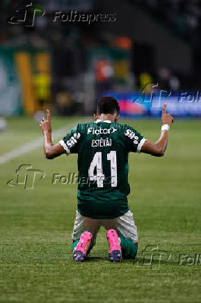 Palmeiras x Ceará - Copa do Brasil 2025