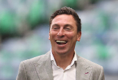 Scottish Cup - Final - Aberdeen v Celtic