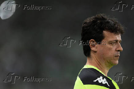 Fluminense x Vasco