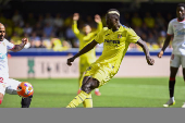 Villarreal CF y Sevilla FC