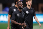 MLS: FC Cincinnati at Atlanta United FC
