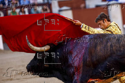 FERIA DE SAN ISIDRO