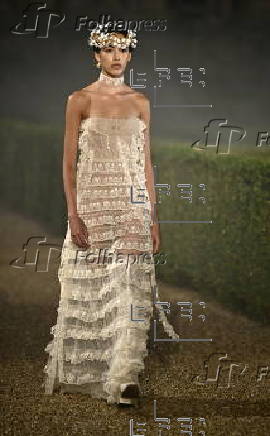 Dior presents Cruise 2026 collection in Rome