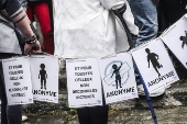 French surgeon sentenced to 20 years in prison for sexual assaults